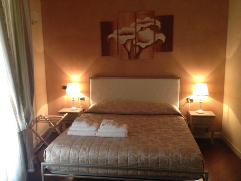 Made In Rome Luxury Affittacamere Bagian luar foto