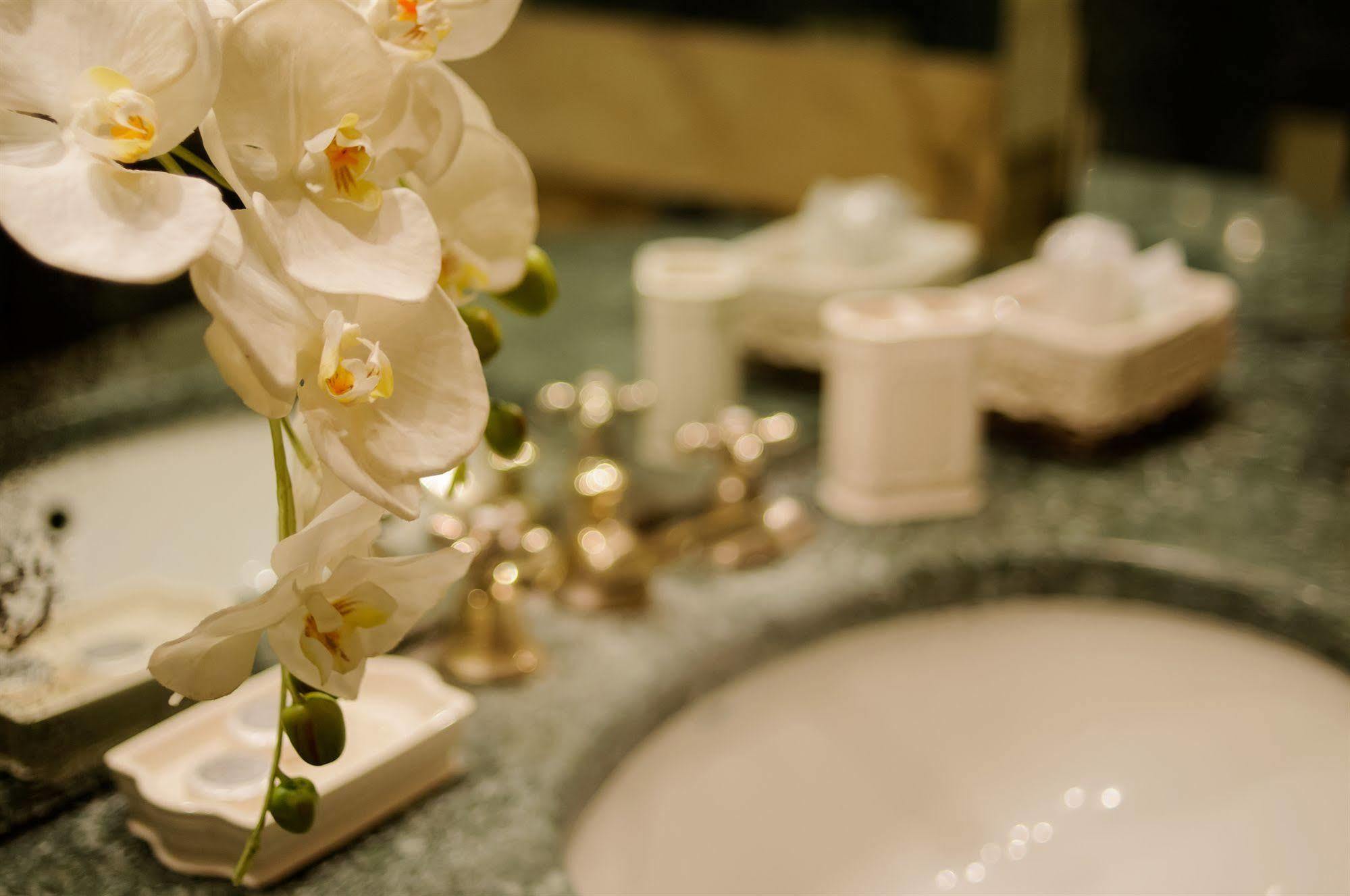 Made In Rome Luxury Affittacamere Bagian luar foto